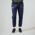 Nike Women's Volleyball Fleece Training Pants - Navy
