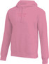 Nike Women's  Wrestling Athletic Hoodie - Pink Foam