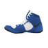 Nike Fury Wrestling Shoes - Blue/White/Black