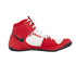 Nike Fury Wrestling Shoes - Red/White/Black