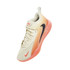 Nike Zoom Hyperset 2 SE Volleyball Shoes -  Coconut Milk / Cave Purple / Hot Lava