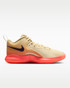 Nike Zoom Hyperset 2 SE Volleyball Shoes - Sunrise & Sunset