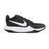 Nike HyperSpeed Court 2 Volleyball Shoes - Color: 001 - Black / White Anthracite