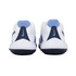 Nike HyperSpeed Court 2 Volleyball Shoes - Color: 103 - White / Valor Blue / Midnight Navy