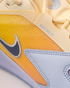 Nike Air Zoom Hyperace 3 SE Volleyball Shoes - Sunrise & Sunset