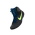 Nike Tawa Wrestling Shoes - Anthracite/Val Blue