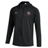 Nike Men's Relentless Jacket - Alycia - Black/White