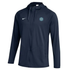 Nike Men's Relentless Jacket - Snowflake - Navy