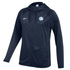 Nike Women's Relentless Jacket - Sky Circle - Navy