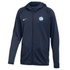 Nike Youth Relentless Jacket - Sky Circle - Navy