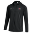 Nike Men's Relentless Jacket - MC Small - Black