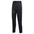 Nike Youth Relentless Pant - Massialas Crimson Light - Black