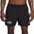 Nike Men's Challenger Dri-FIT 5" Short - HG Circle - Black