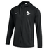 Nike Men's Relentless Jacket - ZV Light - Black
