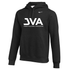 Nike Men's Club Fleece Hoodie - JVA Light - Black