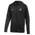 Nike Youth Relentless Jacket - ZR Light - Black