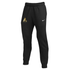 Nike Mens Wrestling AE Monogram with Name 3" Tech Fleece Jogger - Black