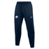 Nike Mens Wrestling Ono Circle Pocket Dri-Fit Element Pant - Navy