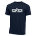 Nike Youth Wrestling Ono Wordmark Full Center 100% Cotton S/S Tee - Navy