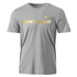 Nike Youth Wrestling AE Word Dri-Fit Cotton SS Tee - Grey