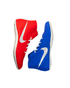 Nike Footsweep 2 Wrestling Shoes