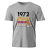 Nike Men's Wrestling Wayne Wells 1972 Gold Medalist Cotton SS Tee