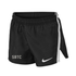 Nike Youth Wrestling SBTC Pocket Fast Shorts - Black