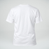 Nike Men's Volleyball LA28 Cotton Core SS Tee -  White