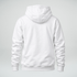 Nike Men's Volleyball LA28 Cotton Club Fleece Hoodie - White