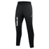 Nike Men's Wrestling Vertical Just Wrestle Relentless Full-Length Pants - Black/White