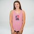 Nike Women's USA Boxing Tank - Pink