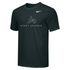 Nike Men's Avery Skinner Logo DFC S/S Tee - Black/White