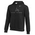 Nike Men's Avery Skinner Logo Hoodie - Black/White