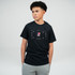 Nike Youth USA Boxing Est 1888 Dri-Fit Cotton S/S Tee - Black