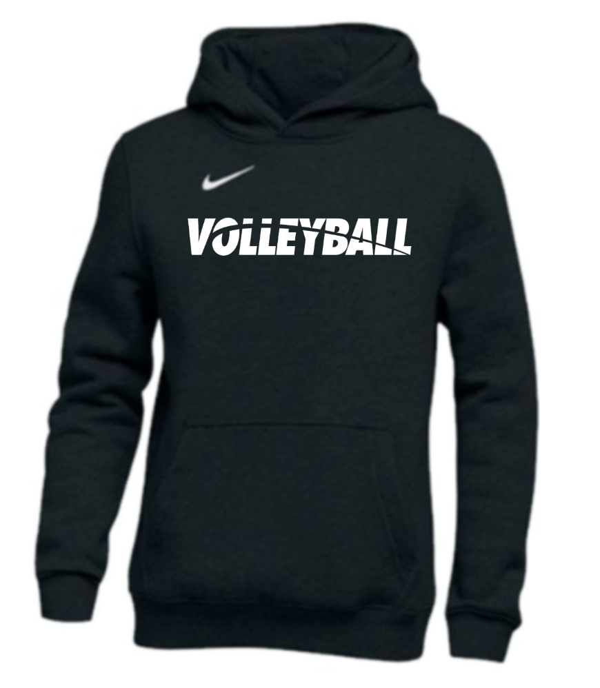 Nike Volleyball Youth Apparel