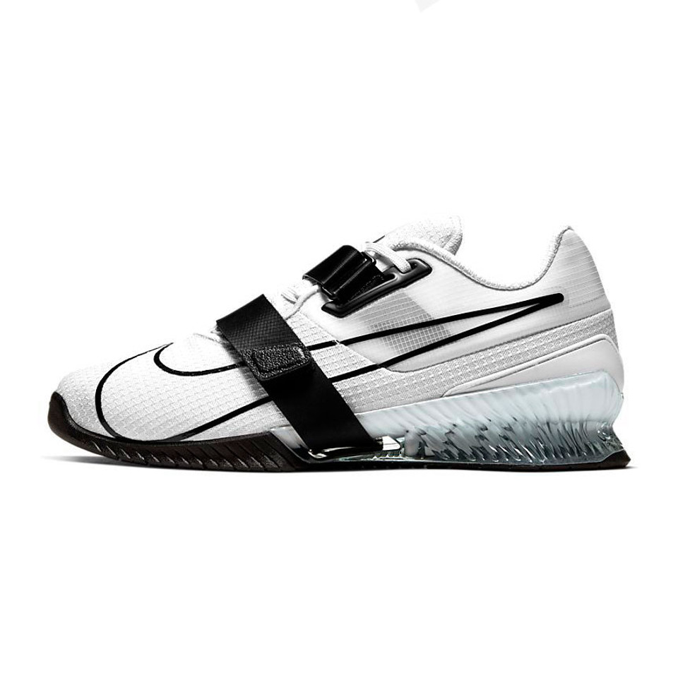 weightlifting shoes romaleos 2