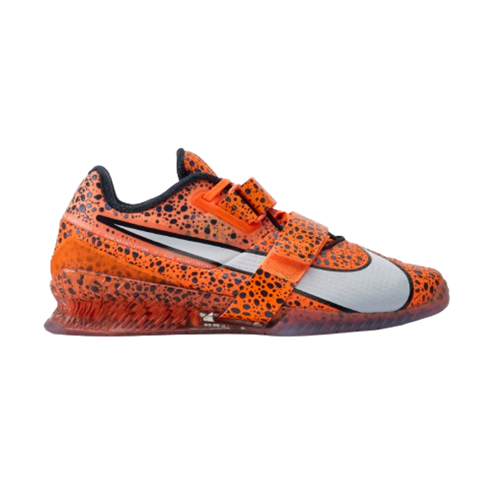 nike weightlifting sneakers