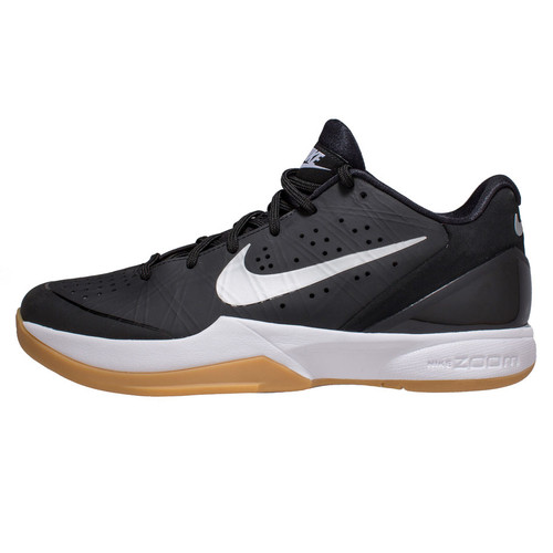 Nike Air Zoom Hyperattack - Black / Silver | Size: 16 Unisex