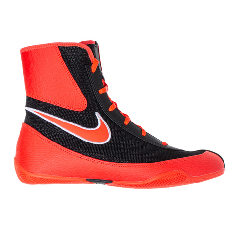 nike boxing boots for sale