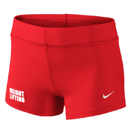 nike combat shorts womens