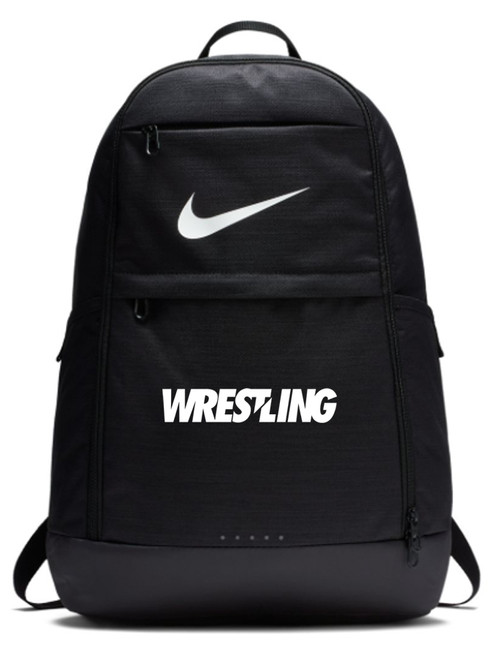 Nike Wrestling Brasilia Backpack 