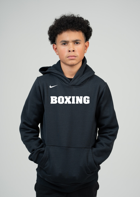 nike air box cf pullover hoodie
