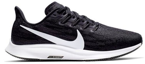 nike air zoom pegasus 36 womens black