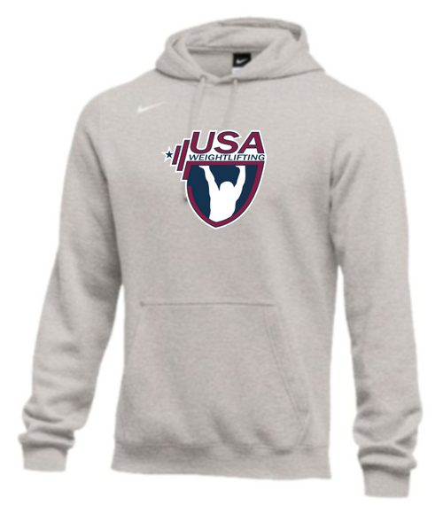 Nike wrestling sweatshirt store