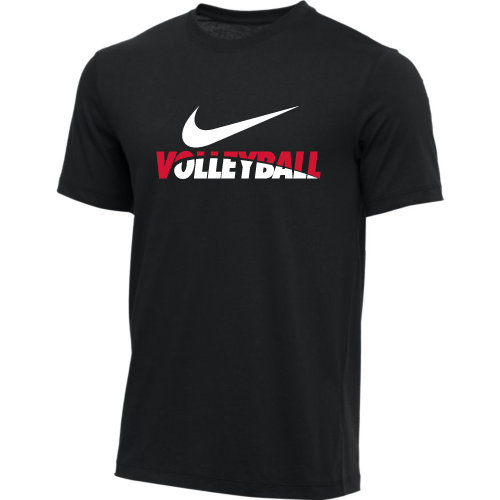 nike volleyball mens