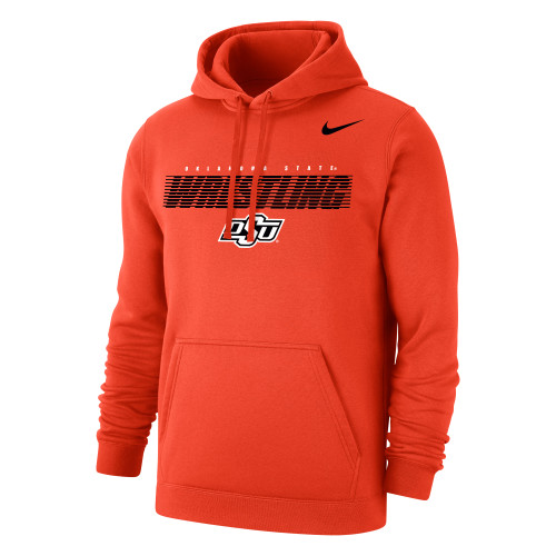 nike oklahoma state hoodie