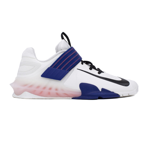 Nike Savaleos Weightlifting Shoes