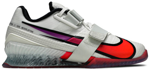 しなつさん専用 新品 Nike Romaleos4 28cm