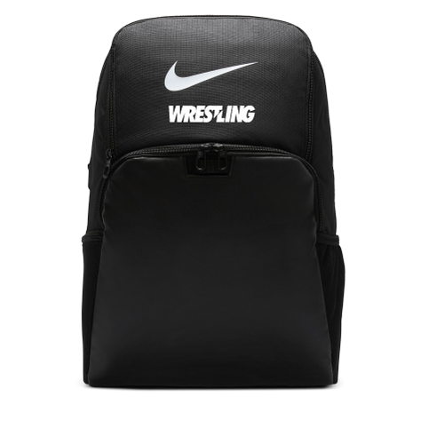 nike wrestling backpack