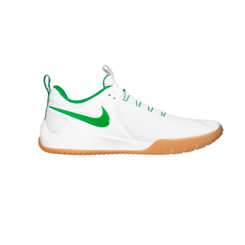 nike men's zoom hyperace 2 indoor court shoes